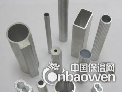 铝管加工/异型铝管/铝排管/工业铝型材/工业铝管/铝棒.铝排图3