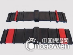 宜昌350x8遇水膨胀橡胶止水带图1