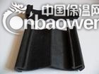 40型桥梁伸缩缝橡胶条报价
