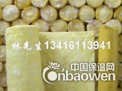 阿坝州24kg玻璃棉毡 吸音材料 厂房隔热棉图2