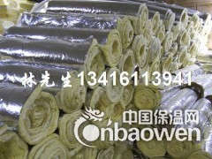 阿坝州24kg玻璃棉毡 吸音材料 厂房隔热棉图3