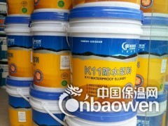 格鲁斯K11柔效型防水涂料图2