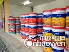 家装K11防水浆料小桶装图3