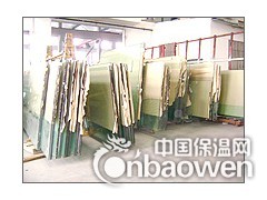供应单片防火玻璃、三小时防火玻璃图2