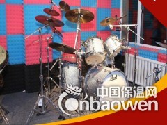 无锡吸音海绵金字塔吸音棉厂家图3