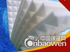 温州录音棚吸音棉金字塔吸音棉价格图3