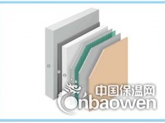 秦恒外墙保温主要产品图2