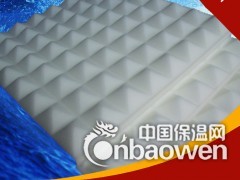安徽金字塔吸音海绵图2