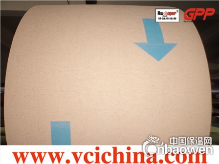 防锈纸皱纹纸气相防锈纸
