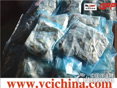 锈蚀终结者金属防锈干燥剂包—金属安全守护神