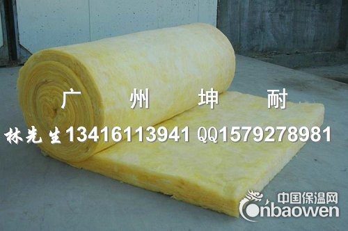 麻栗坡24kg玻璃棉毡 吸音材料 厂房隔热棉
