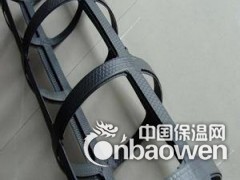 工厂直销钢塑格栅 南京批发价型号齐全优质图2