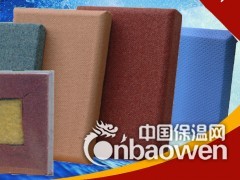 天津KTV吸音装饰，布艺软包价格图2