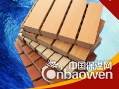 天津木质吸音板，条形吸音板生产厂家图2