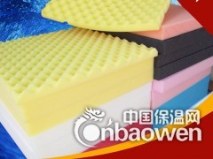 天津波浪棉，鸡蛋棉厂家报价图3