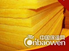上海保温材料生产厂家，玻璃棉板价格图2
