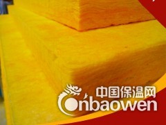 上海保温材料生产厂家，玻璃棉板价格图3
