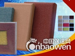 上海布艺软包价格图3