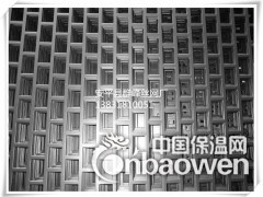 不锈钢冲孔网，镀锌冲孔网图3