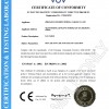 合肥CE认证