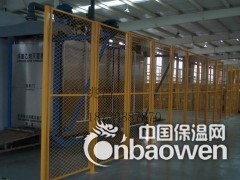 车间仓库护网图2
