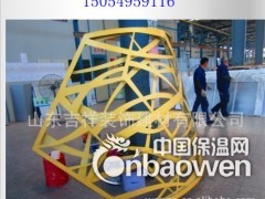 高密铝单板厂家图1