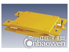 qpz盆式橡胶支座规范图2