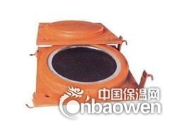 qpz盆式橡胶支座规范图3