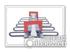 桥梁伸缩缝图集E60伸缩缝规范图2
