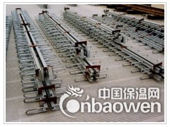 桥梁伸缩缝图集E60伸缩缝规范图3