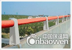 贵州桥梁护栏支架|防撞护栏支架