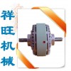 东莞双轴离合器，空心轴离合器厂家直销