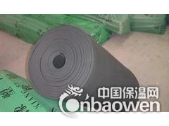 河北橡塑海绵发泡板的价格厂家直销图2