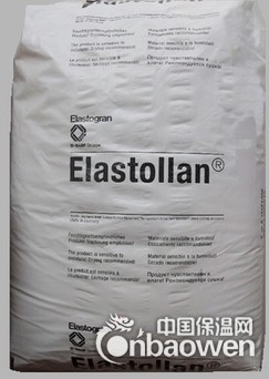 巴斯夫Elastollan 880 A 13N