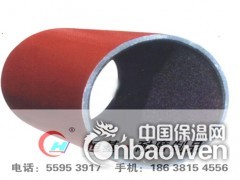 陶瓷复合管优势图3