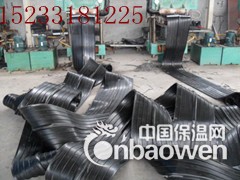 佳木斯市中埋式橡胶止水带