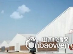 负压风机水帘一体通风降温产品图2