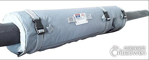 柔性保温被用硅胶布