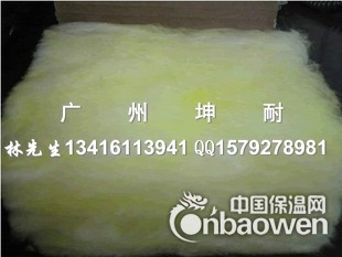 瓯海区12kg/50mm玻璃棉毡 钢结构厂房隔热棉