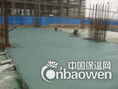济南金刚砂地面材料一般施工多少钱图2