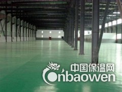 济南金刚砂地面材料一般施工多少钱图3