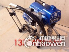 雅维斯高压无气喷涂机.590涂料喷涂机.电动喷涂机图3