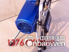 电动喷涂机.无气喷涂机.乳胶漆喷涂机.涂料喷涂机.图3