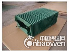 供应泰兴赢兴高温软风管图3