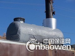 供应泰兴赢兴防火挡烟帘布图2