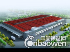 大连营口阜新辽阳盘锦铁岭聚氨酯岩棉玻璃丝棉保温板厂家图2