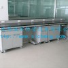贵州省贵阳市实验室家具供应/实验台钢木仪器台/通风柜]