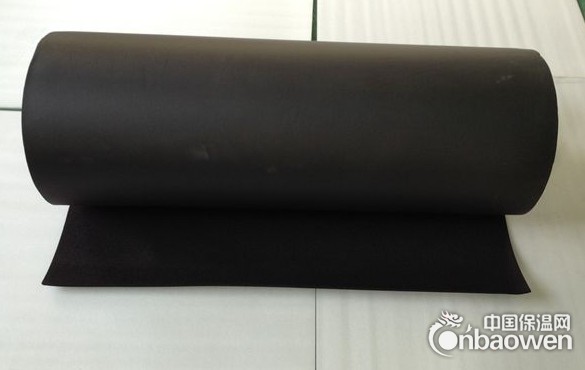 EPDM保温板