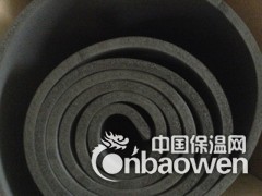 EPDM保温板图2