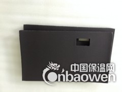 保温隔热垫(EPDM隔热垫、EPDM隔热件)图2